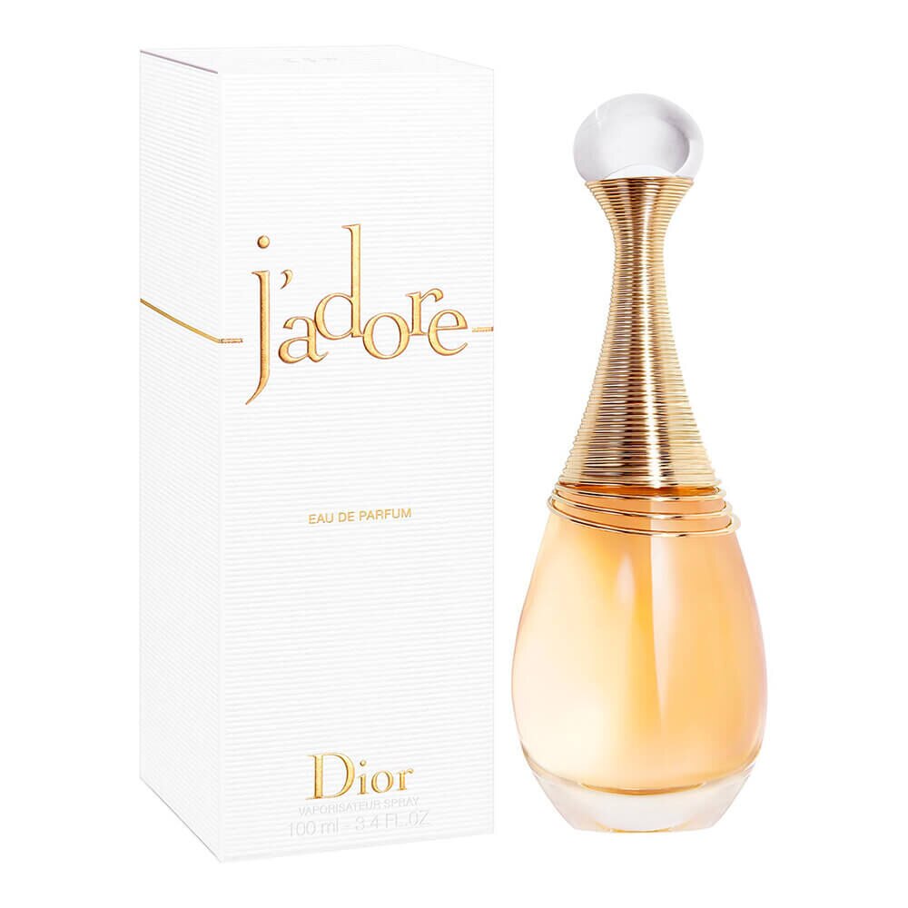 Perfume Feminino J adore Dior Eau de Parfum Sephora